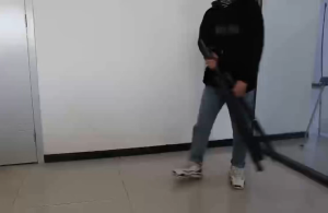 <SSTImalls>    Tầng âm thanh chân máy đứng tam giác đứng KTV giai đoạn đứng loa dài tam giác đứng