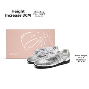 Belle | Celebrity Favorite Ballet Training Shoes Casual