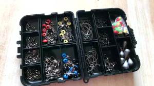 162pcs Fishing Accessories Kit: A Comprehensive Guide