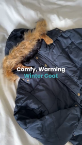 Hitchie Man Winter Snow Cold Down Jacket Men Woman Fleece Coat Baju Sejuk Tebal Lelaki Parka Korean Windproof 冬天外套羽绒服女男
