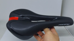 Jok Sadel Sepeda Pacific Balap Roadbike MTB BMX Empuk