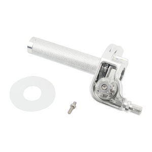 7/8 22mm CNC Đa Năng Xe Máy Tay Ga Cần Gạt Tay Lái Dành Cho Xe Tay Ga Pit Bike Motocross ATV Xe Máy - Hợp Kim Nhôm
