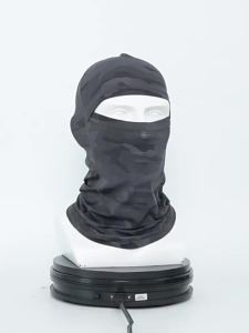 Motorcycle Balaclava Summer Breathable Fishing Cooling Cycling Face Mask UV Protection Neck Gaiter Quick Dry Hiking Face Cover