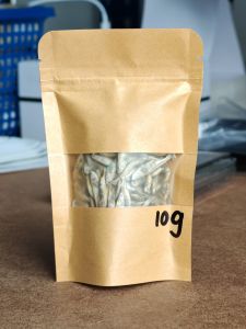 Freeze Dried Fish For Turtles Turtle Snacks Nutritious Turtle Treats High Quality Turtle Food Healthy Fish Snacks