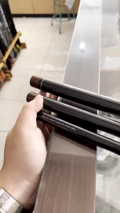 JORAN TEGEK THREEFISH ADVANTAGE dan ZHIYINGLI 3.6 4.5 5.4