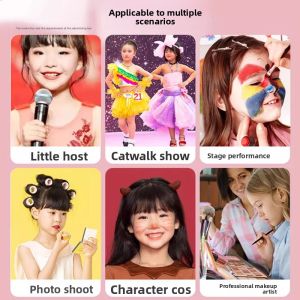 CHUBEISHI | Stage Makeup Powder Foundation