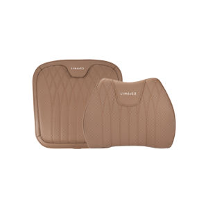TUSHUGUANG | Breathable Seat and Lumbar Cushion