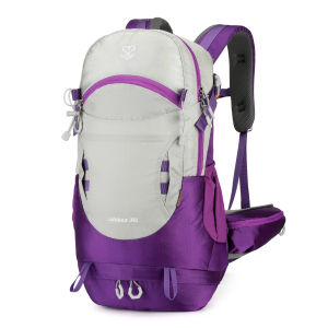 URCDN RDALVO | Waterproof Hiking Backpack