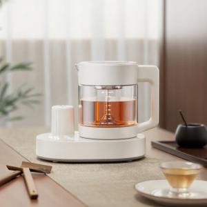 XIAOZHUANGXIONG | Smart Automatic Water Dispensing Electric Kettle