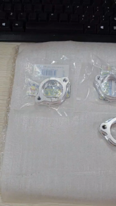 Co nối xăng nhôm inox cnc nguyên khối dùng cho các loại bình nhiên liệu con lớn họng 242628 30 mm