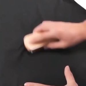 Drifit T-Shirt: Plain Dark Color Top for Men & Women