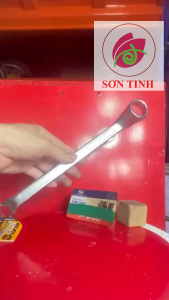 Chìa khóa vòng vòng 20x22mm TOLSEN 15878