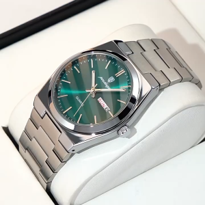 Đồng Hồ Nam POEDAGAR T930 Chính Hãng Đồng Hồ Đeo Tay Thép Không gỉ Chống Nước Phong Cách Thời Thượng