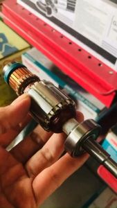 Rotor máy chà rung Makita BO3710 - HÀNG CHÍNH HÃNG MAKTA