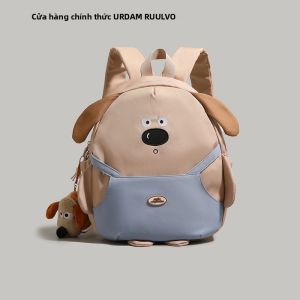URCDN RDALVO | Balo Trẻ Em Hình Chó Hoạt Hình