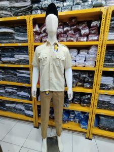 BAJU TKK LAKI-LAKI KOTA BEKASI