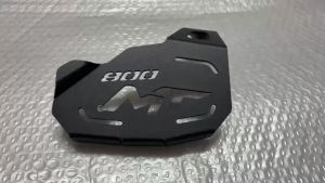 For CFMOTO CF MOTO 800MT MT800 MT 800 MT Motorcycle Accessories Valve Control Guard Controller Protection Cover Protector Cap