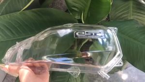 Bộ ốp pô e (Air) hiệu ESP có tem kèm theo xe Airblade 2016 đến 2019 và 2020 đến 2022 và 2023 2024