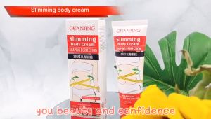 Body Slimming & Beauty Massage Cream: Achieving a Perfect Figure