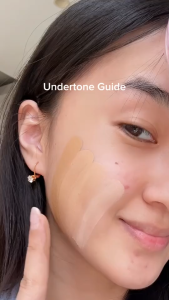 DISKON BNB Barenbliss Bloomatte Perfect Zoom Cover Cushion SPF 50 PA+++ All Skin