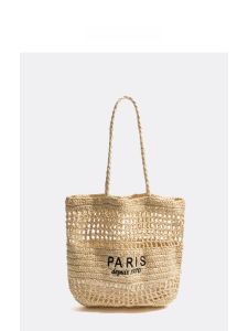 MABULA | Beach Resort Tote Bag Large Capacity