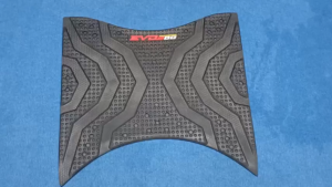 Thảm lót sàn xe evo200evo 200 liteevo neo evo lite neogác chân trước xe evothảm để chân xe evolót sàn xe evo