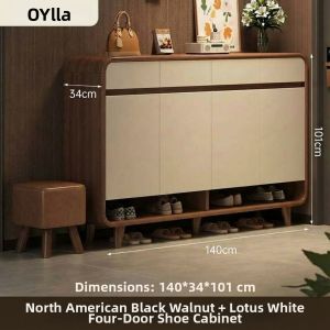 OYIla | Large Capacity New Entryway Shoe Cabinet