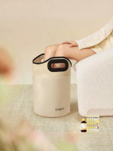 YUANQIDAREN | Portable Folding Foot Soaking Tub