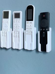 Hộp Đựng Điều Khiển Tivi Gắn Tường Hình Chữ Nhật Chống Bụi Chống Thấm Nước Bằng Nhựa Kiểu Dáng Nhật Bản Dùng Trong Gia Đình