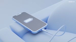 Inbox CI-6 Kabel Data 3.0A Fast Charging USB 2.0 Micro Type C iPhone Lightning