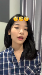 IZZI Fine Fragrance Hijab Korean Mist 150ml - Parfum