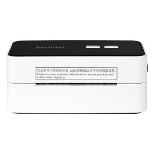 XinYea D20 Electronic Face Label Printer Thermal Barcode Printer for Express Delivery Company Single Printer with Bluetooth