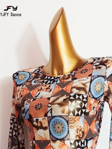 Áo Ba Lỗ Thể Thao Leo Núi Mùa Hè Phong Cách Mới Vải Polyester Cổ Tròn Tay Dài Áo Tập Luyện Thể Dục Cho Nữ