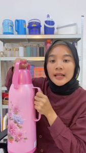 Termos Solaris 2L Lion Star SN 8 Kapasitas 2L