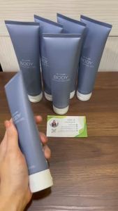 Kem dưỡng da AGELOC BODY ACTIVATING GEL - Sử dụng cùng máy WELL SPA IO