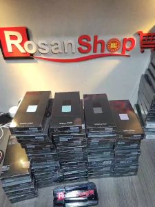 FLIP 5 5G - Samsung Galaxy Z FLIP5 SEIN RESMI - 512gb/256gb BNIB SAMSUNG