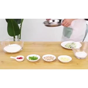 Home Use Dough Sheet Making Tool
