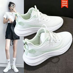 JIFANPAUL | Comfortable Breathable Anti-Slip Light Running Shoes