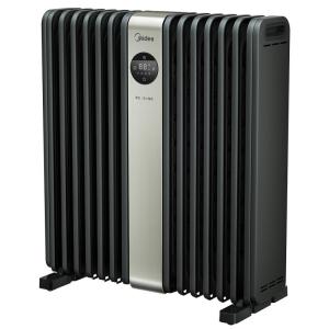 Midea | Intelligent Voice Timed Rapid Heating Electric Heater