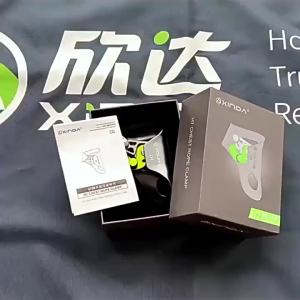 Xinda | Climbing Chest Ascender H7