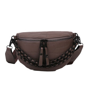IELGY All-Match Diagonal Chest Bag: A Stylish & Comfortable Choice