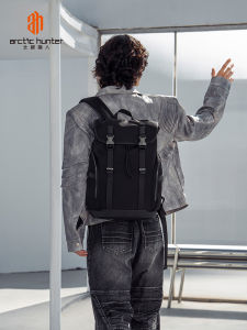 arctic hunter | Waterproof Large Capacity Business Laptop Backpack