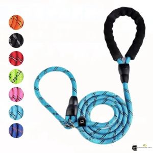 XIYUYANGGUANG | Anti Pulling Dog Leash