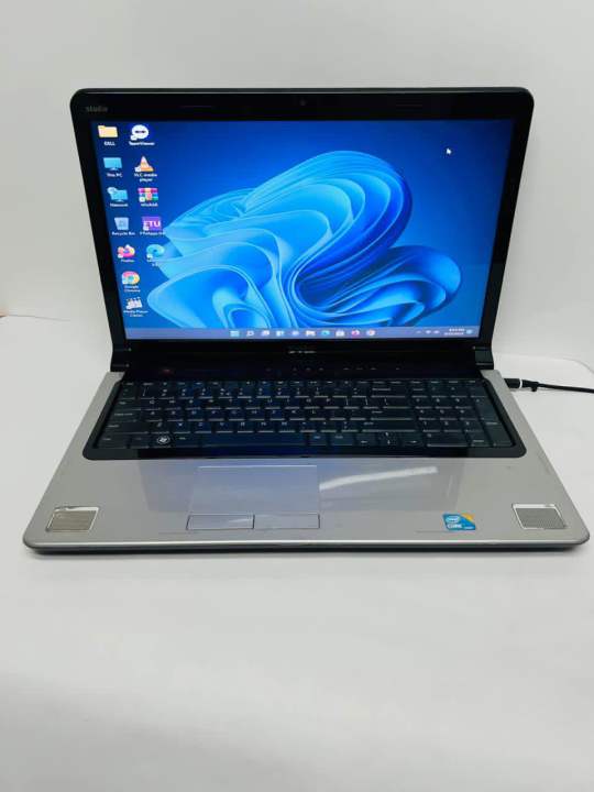 17 inches Laptop Core i3 HP Probook 17 Big Screen Laptop Fast Speed