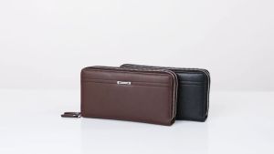 Ví Dài Nam Cao Cấp Loại Cầm Tay Thương Hiệu Leinasen Đựng Thẻ Tín Dụng Điện Thoại Phong Cách Trẻ Trung Sang Trọng - Lemon Bag