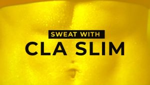 EC Sports CLASLIM Conjugated Linoleic Acid Weight Loss Supplement For Men & Women- 90 Softgels - Lose Weight Belly Fat Burner