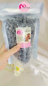 250G Kẹo Dâu Tằm MULTIFOOD