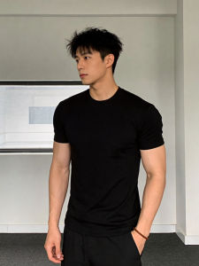 CHENMU | Waist Cinching Quick Drying T-Shirt