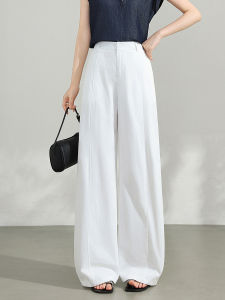 BALENO | High Waist Wide-leg Trousers 1 Piece