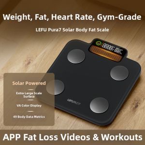 LEFU | Intelligent Precise Weight Scale